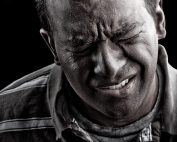 Extreme Pain