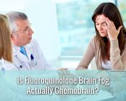 FQ Chemobrain