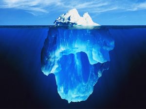 Tip of the Fluoroquinolone Iceberg